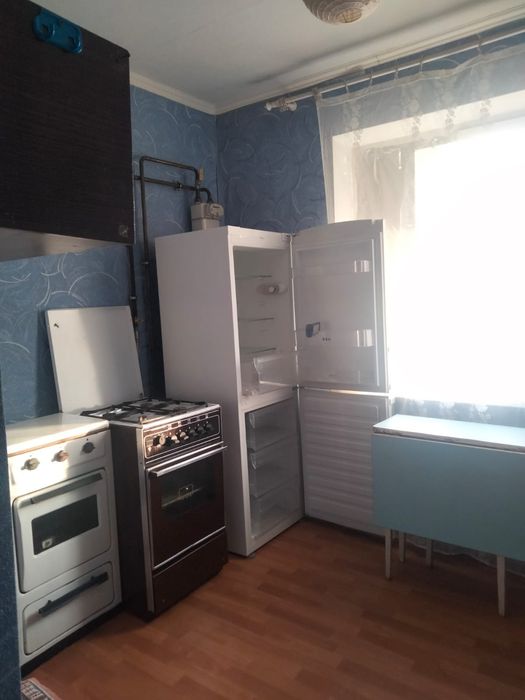 Здається в оренду однокімнатна квартира в Саксаганському районі