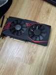 Відеокарта Ігрова ASUS EX-GTX1070-08G.