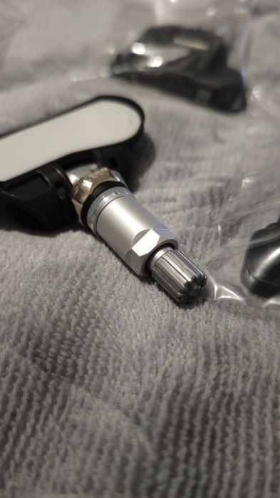 Sensores TPMS Mercedes Originais