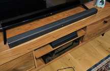 Głośnik Soundbar JBL 2.1