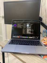 MacBook pro 13 2016 i7 512 GB