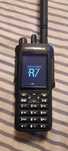 Рація Моторола R7 "Motorola R7