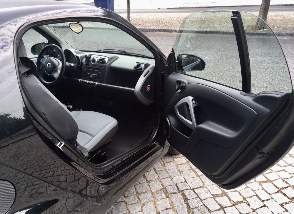 Carro | Smart ForTwo Pure