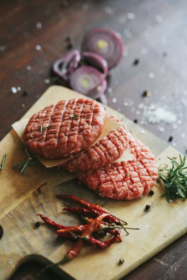 Praska prasa do mięsa hamburgerów forma do kotletów burgerów