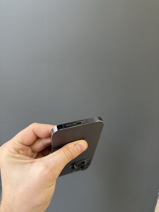 Б/у iPhone 14 Pro 128Gb Deep Purple