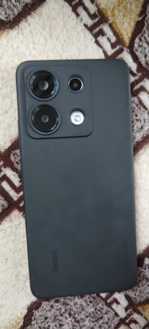 Смартфон Xiaomi Redmi Note 13 NFC 6/128