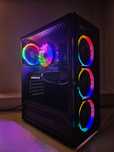 Komputer Gamingowy i5-12400F rtx3060 12gb