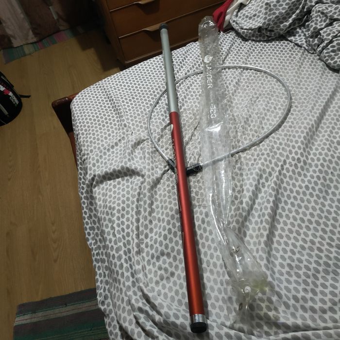 Xalavar Lander 3.20m