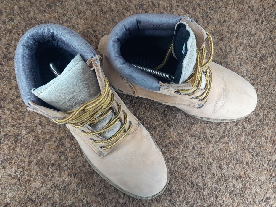 Черевики,ботінки шкіра оригінал Jack Jones 42 розмір.