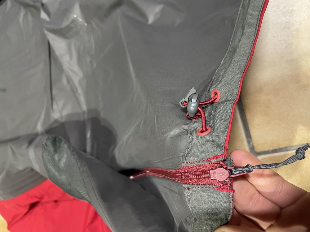 Куртка Outdoor Reseach Gore-tex трекінгова чоловіча Waterproof Men New