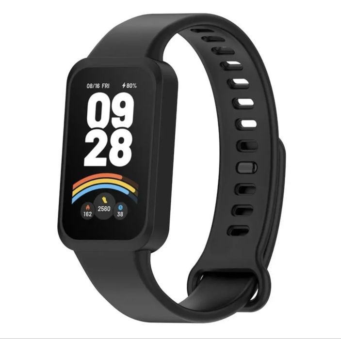 Ремінець для фітнес-браслета Xiaomi Smart Band 9 Active