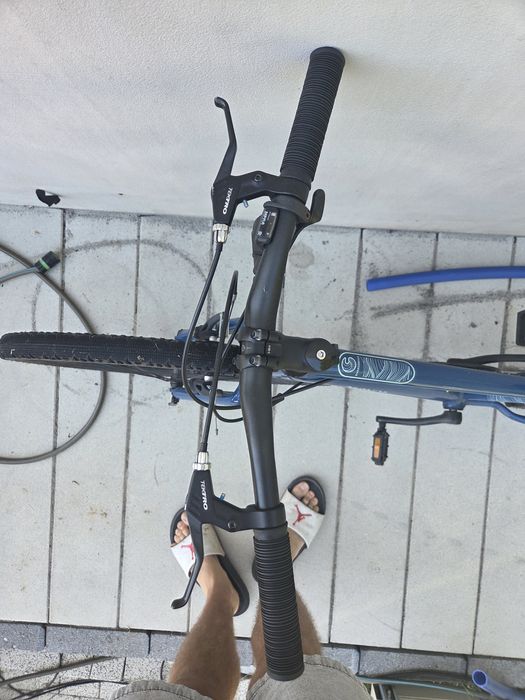 Rower 26 cali Riverside 900 10,5 kg