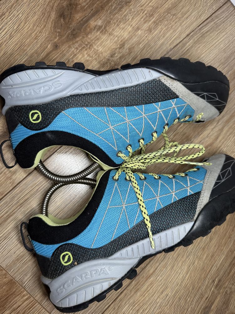 Scarpa Zen Lite Gore tex