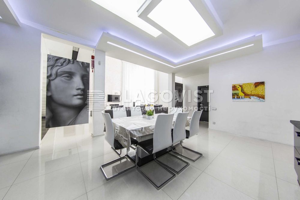 Продаж сучасного будинку 290м2 Нивки Вигоського Арсеналець