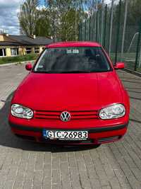 Volkswagen Golf IV