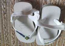 Havaianas de criança