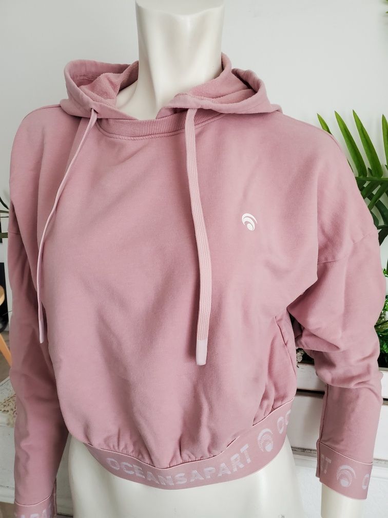 Bluza sportowa Ocean's Apart