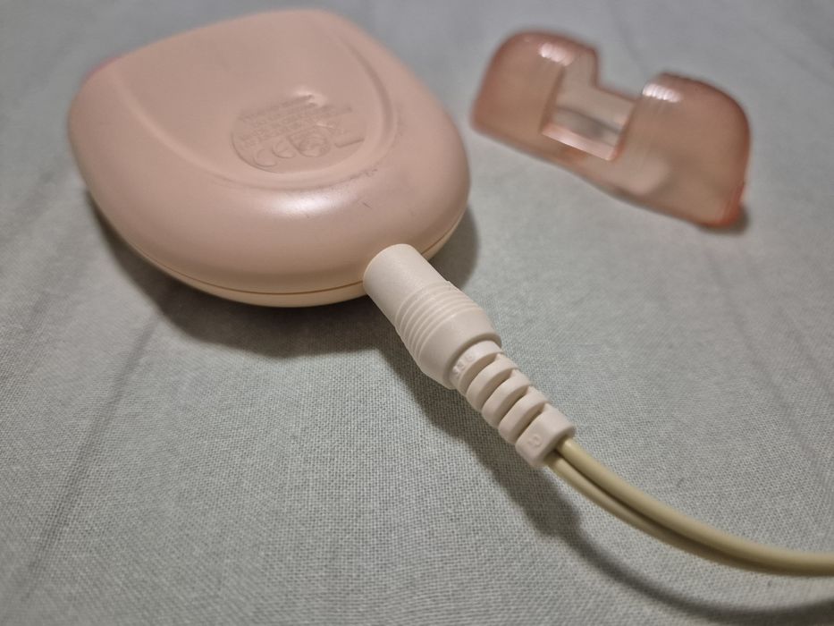Эпилятор Philips Satinelle