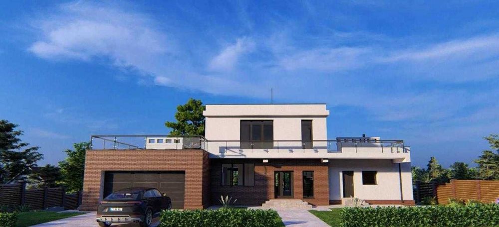 VIP-вілли / готельно - SPA бізнес / Частковий ремонт / Басівка / Львів