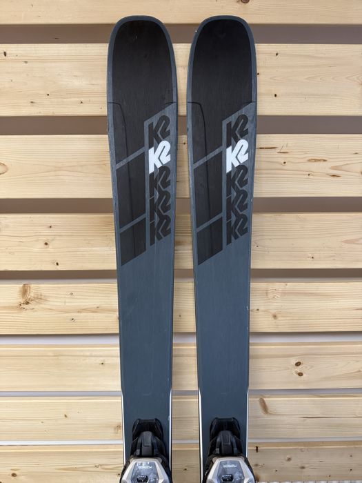 FREESKI ALLmountain | Narty K2 MINDBENDER 90 Ti 170cm