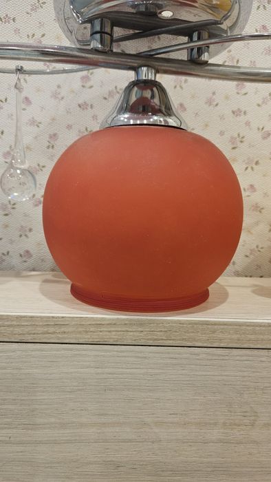 Люстра / светильник в детскую