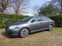 Toyota Avensis 2.0 Sedan, 2006