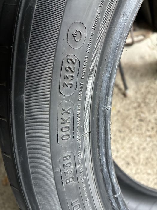 Michelin Energy saver A/S 215/50/17