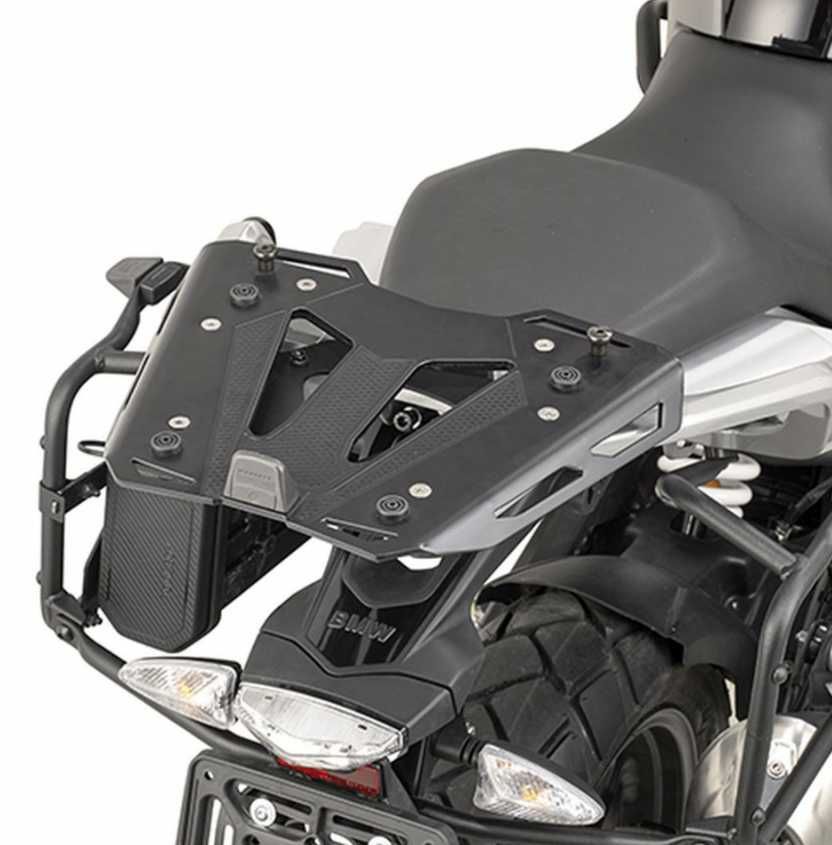 Стійка центрального кофра GIVI SR5126 BMW G 310 GS 17-