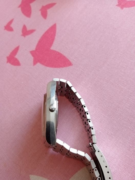 Zegarek Omega  Geneve automatic