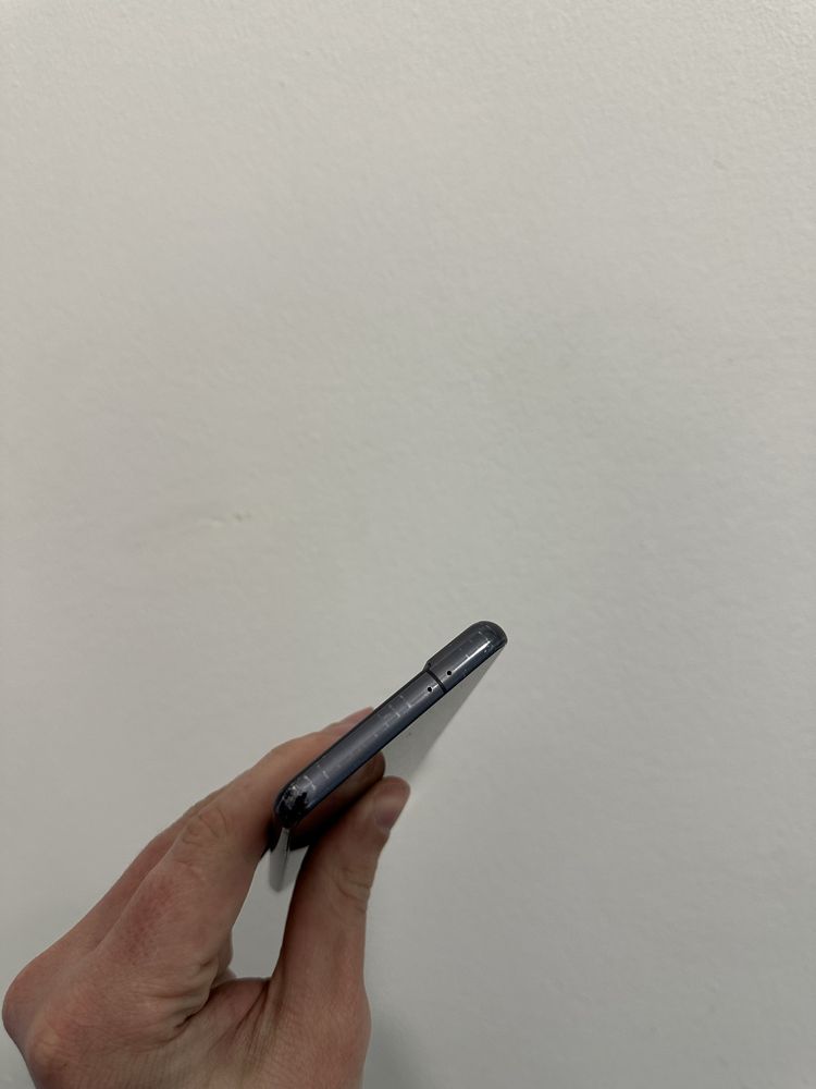 Samsung s21 Graphite 8/128gb Neverlock