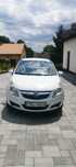 Opel corsa d 1.3cdti