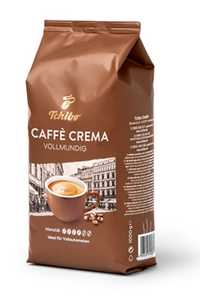 Кава в зернах Tchibo 1 кг, Caffe Crema