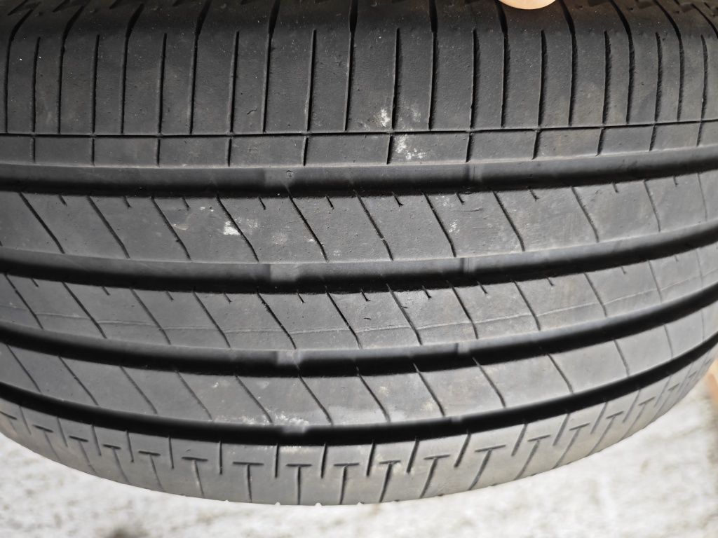 Oponki Letnie Bridgestone Turanza 215/45R18