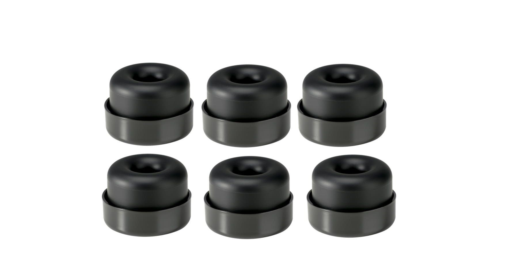 SVS Soundpath SUB Isolation System 6 kpl.