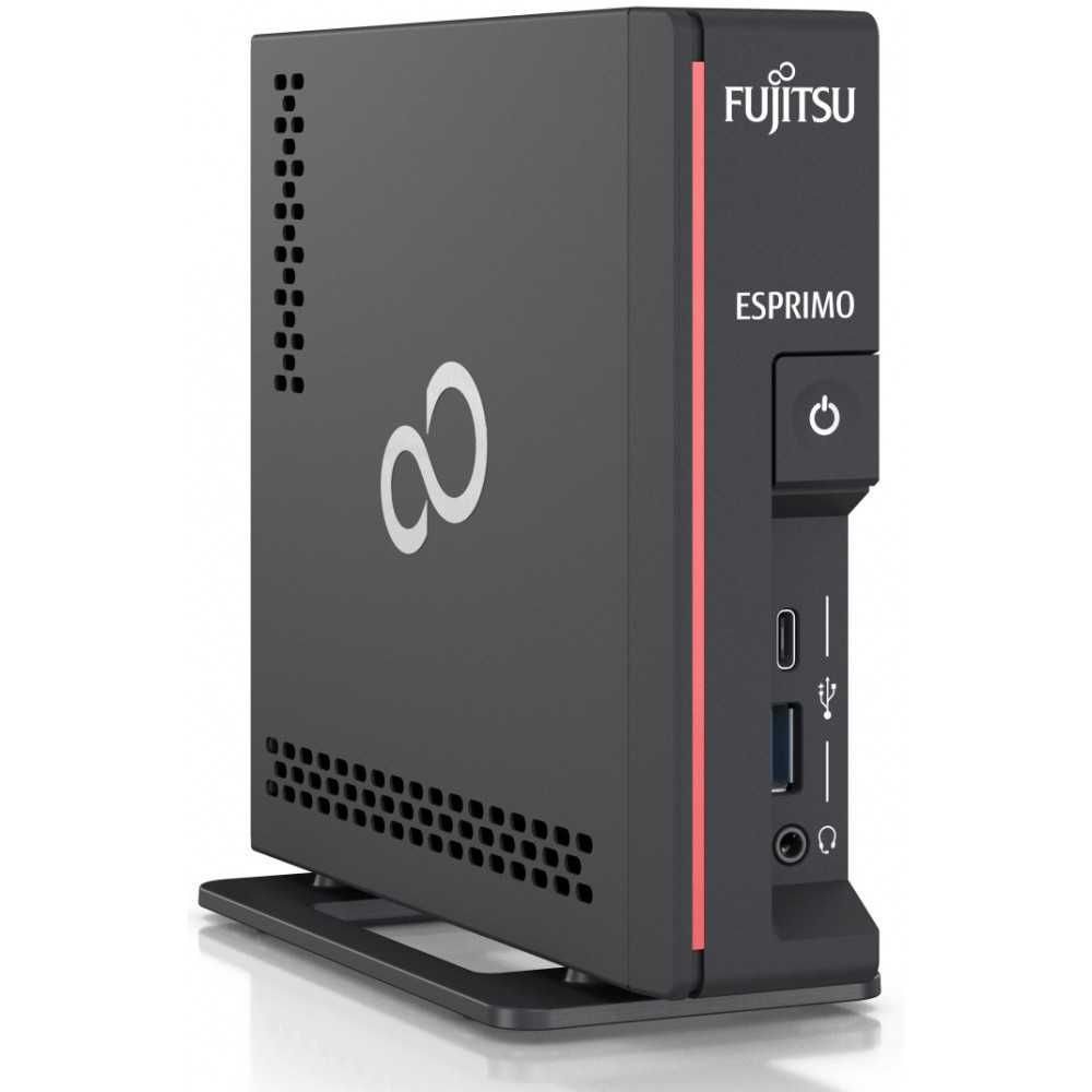 Mini komputer desktop Fujitsu Esprimo G5011