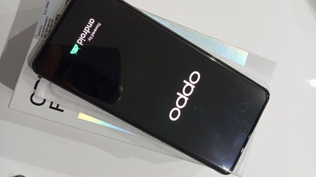 OPPO Reno 10 5G 8/16 Gb - 256Gb