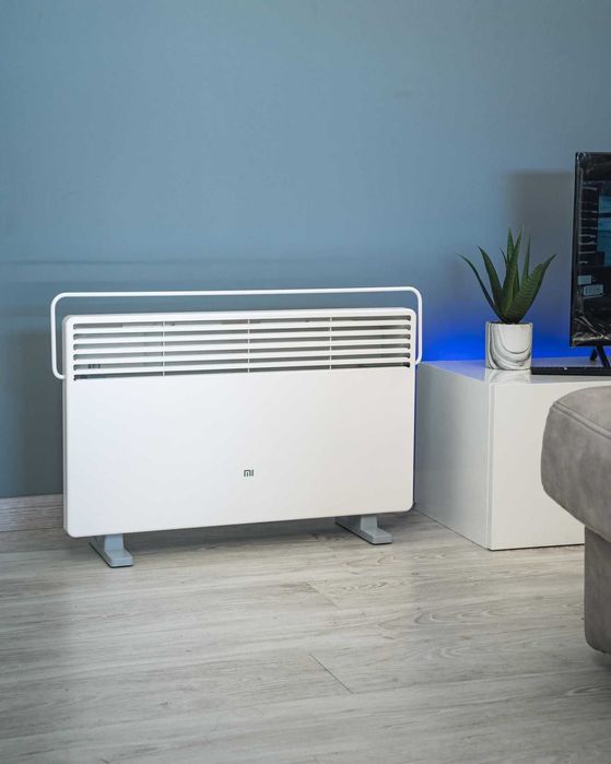 Aquecedor Inteligente Elétrico Xiaomi Mi Smart Space Heater