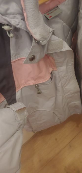 Kurtka wiosenna XL damska