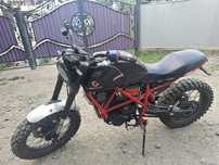 Geon x-road light 250cc
