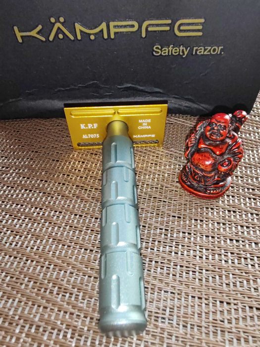 Станок Т-образный KAMPFE LceSword AL7075