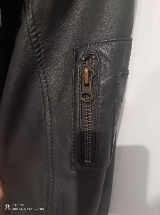 Skóra Pilotka Vistula