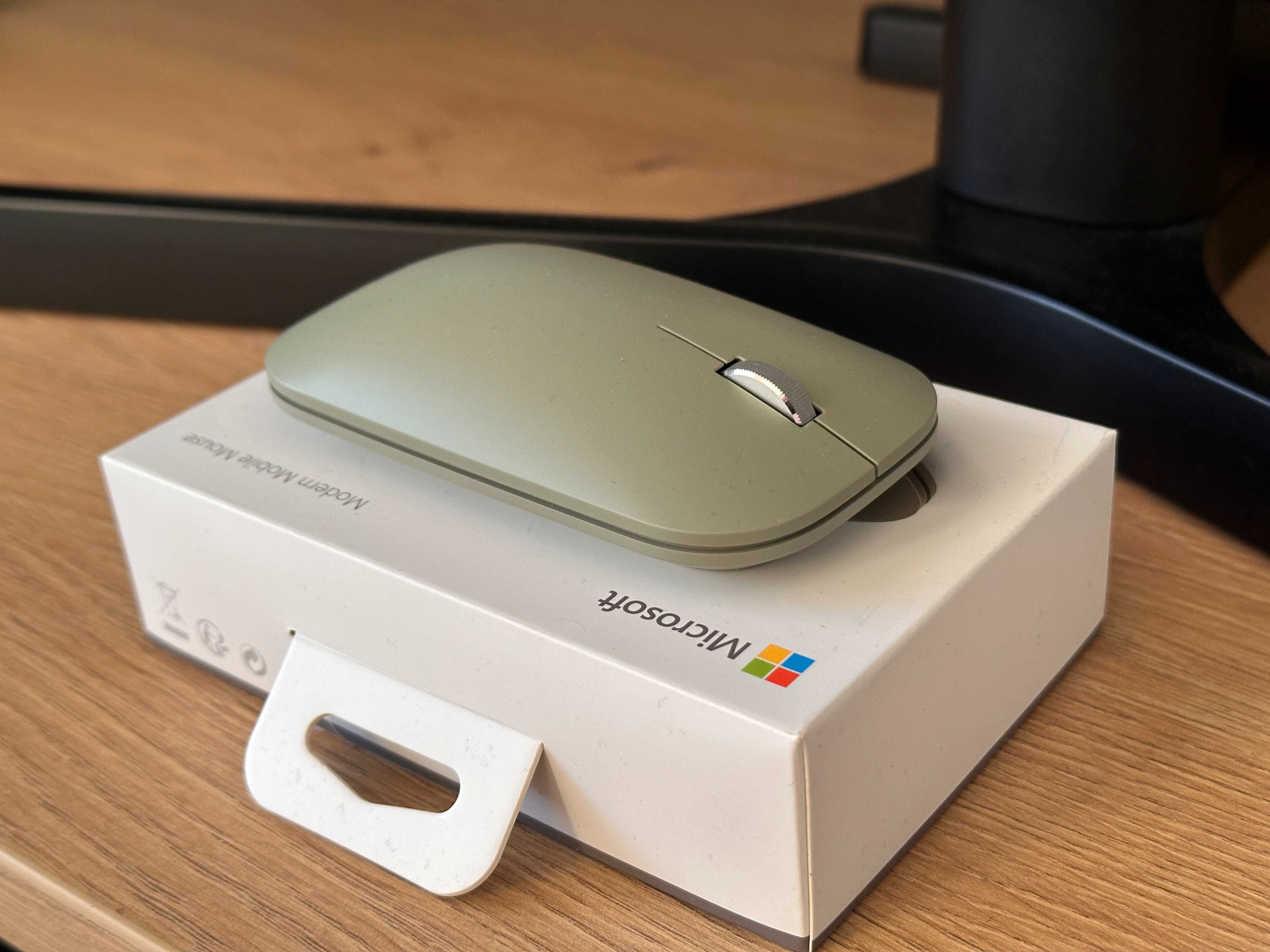 Myszka Microsoft Surface Bluetooth BlueTrack (każda powierzchnia)
