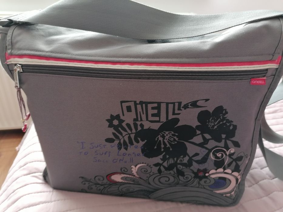 Torba na książki Oneill