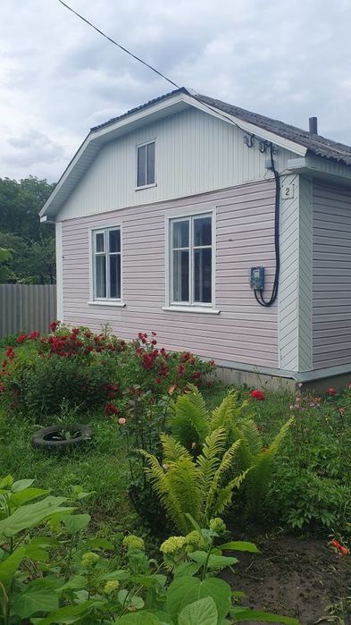 Продаж будинка в центрі міста