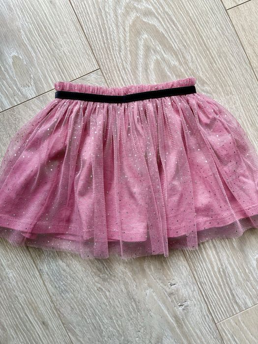 Нова спідниця для дівчинки 1,5-2 роки