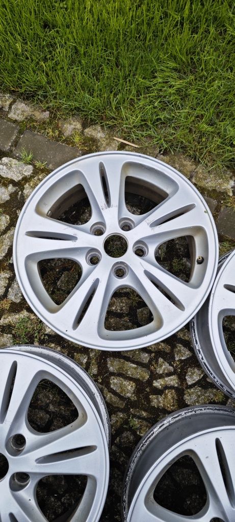 Felgi 16" OE Ford 5x108