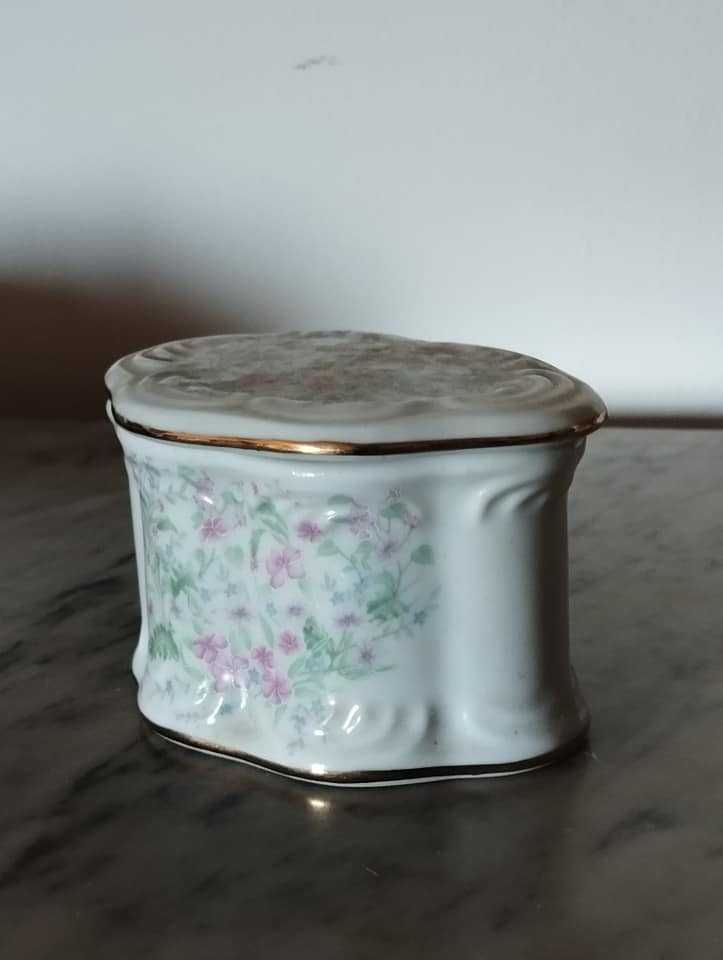 Guarda Joias Limoges
