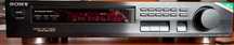 TUNER SONY ST-S211 w dobry stanie i w dobrej cenie!
