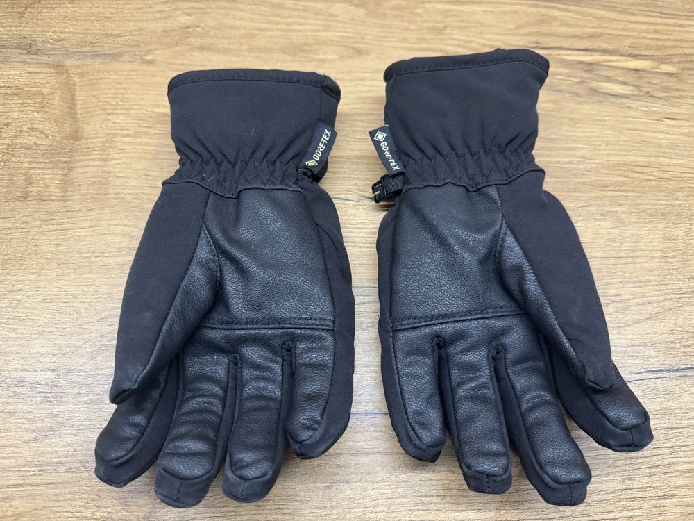 dziecięce rękawiczki rękawice zimowe narciarskie gore-tex Viking r. 5