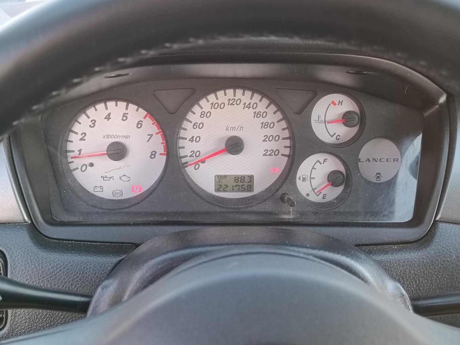 Продам Mitsubishi Lancer 2007р. #70539